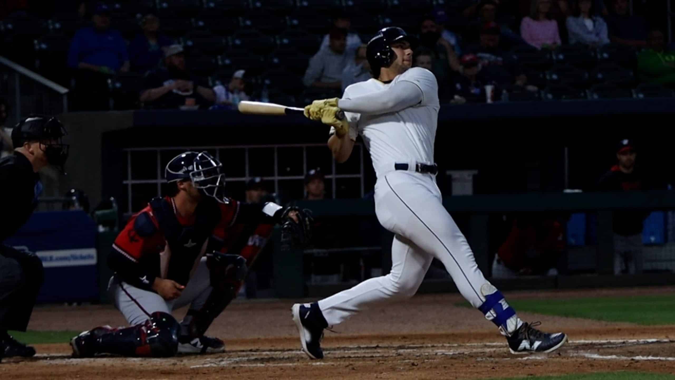 MLB Top 100 Prospects – May 2025