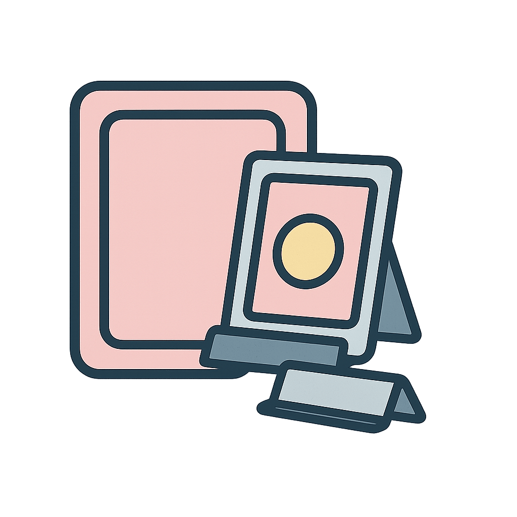 Accessories & Add-Ons image