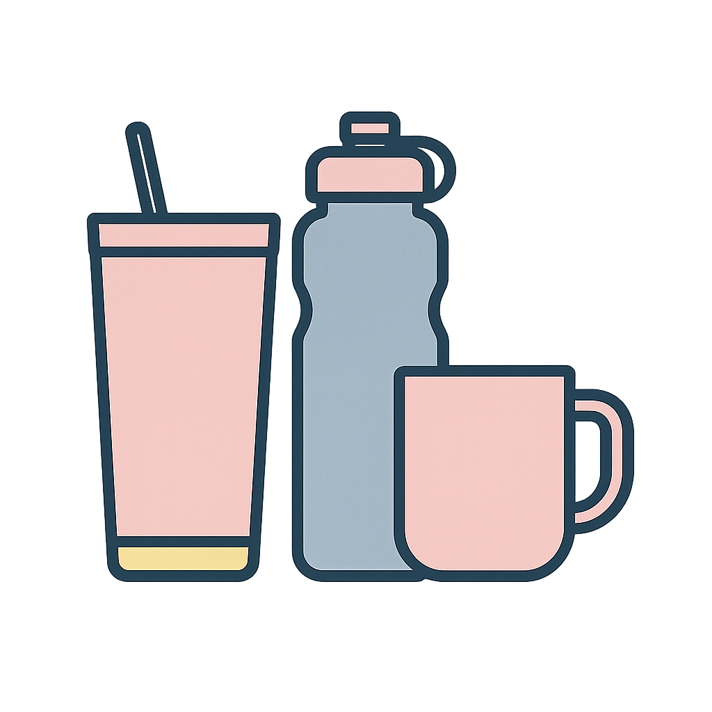 Custom Drinkware image