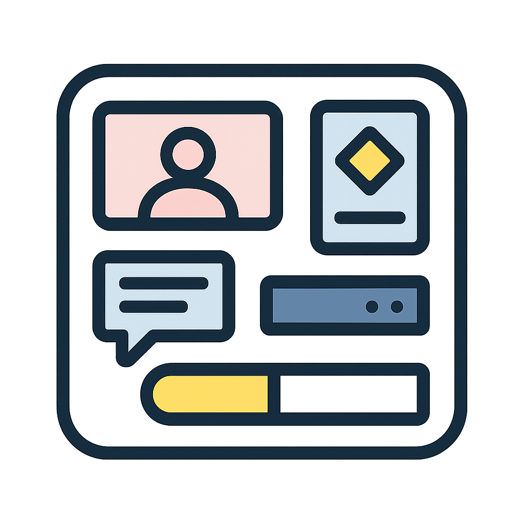 Custom Overlay Design image