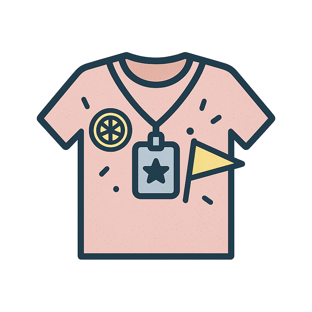 Trade Night & Event Merch image