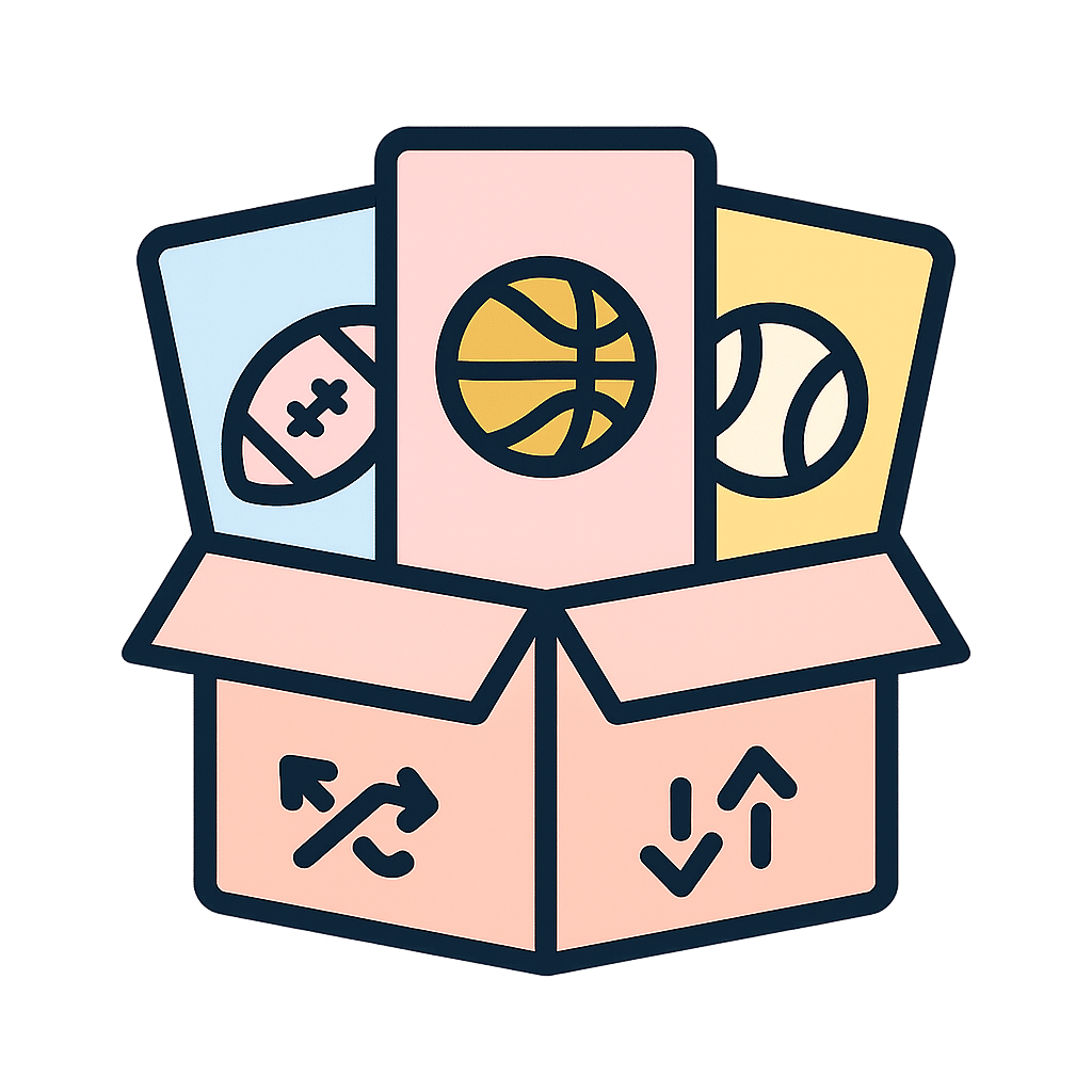 Multi-Sport Repacks image