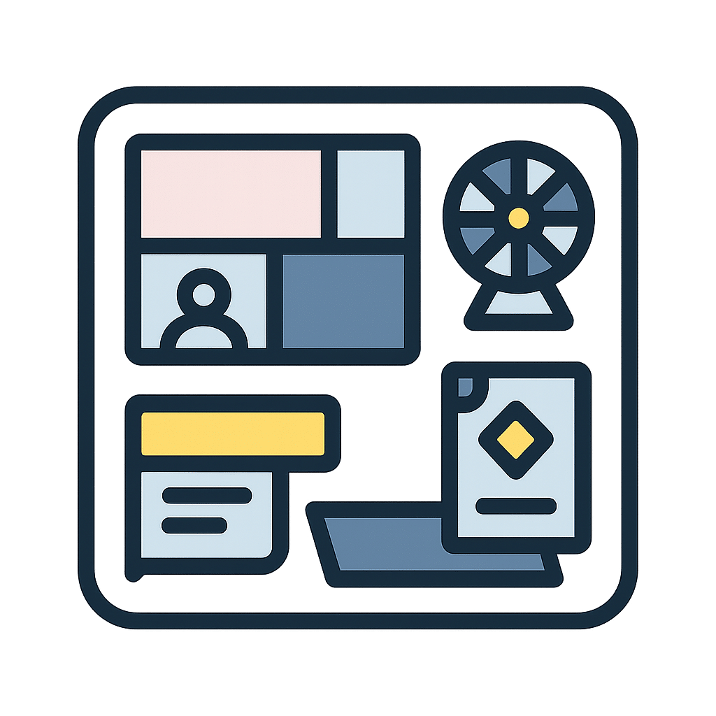 Stream Alerts & Animations image