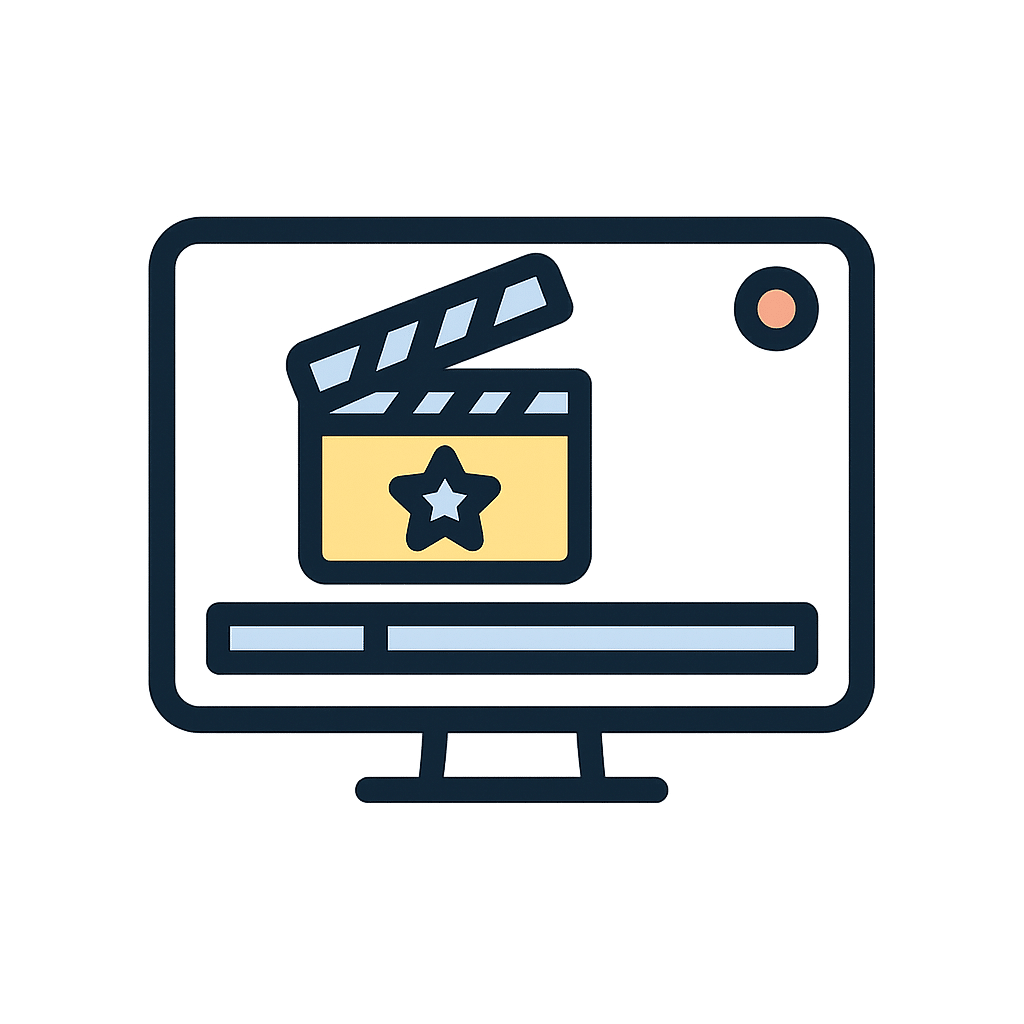 Stream Graphics image