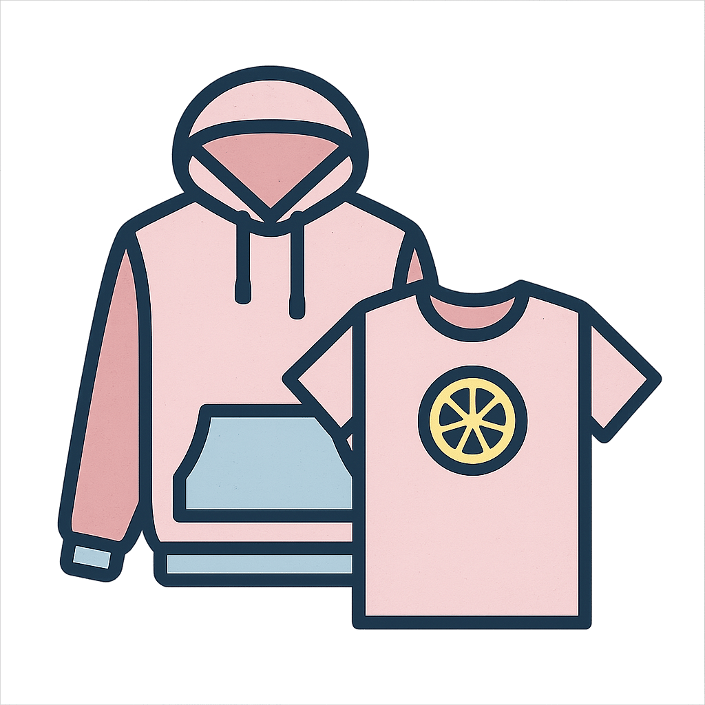 Custom Apparel image