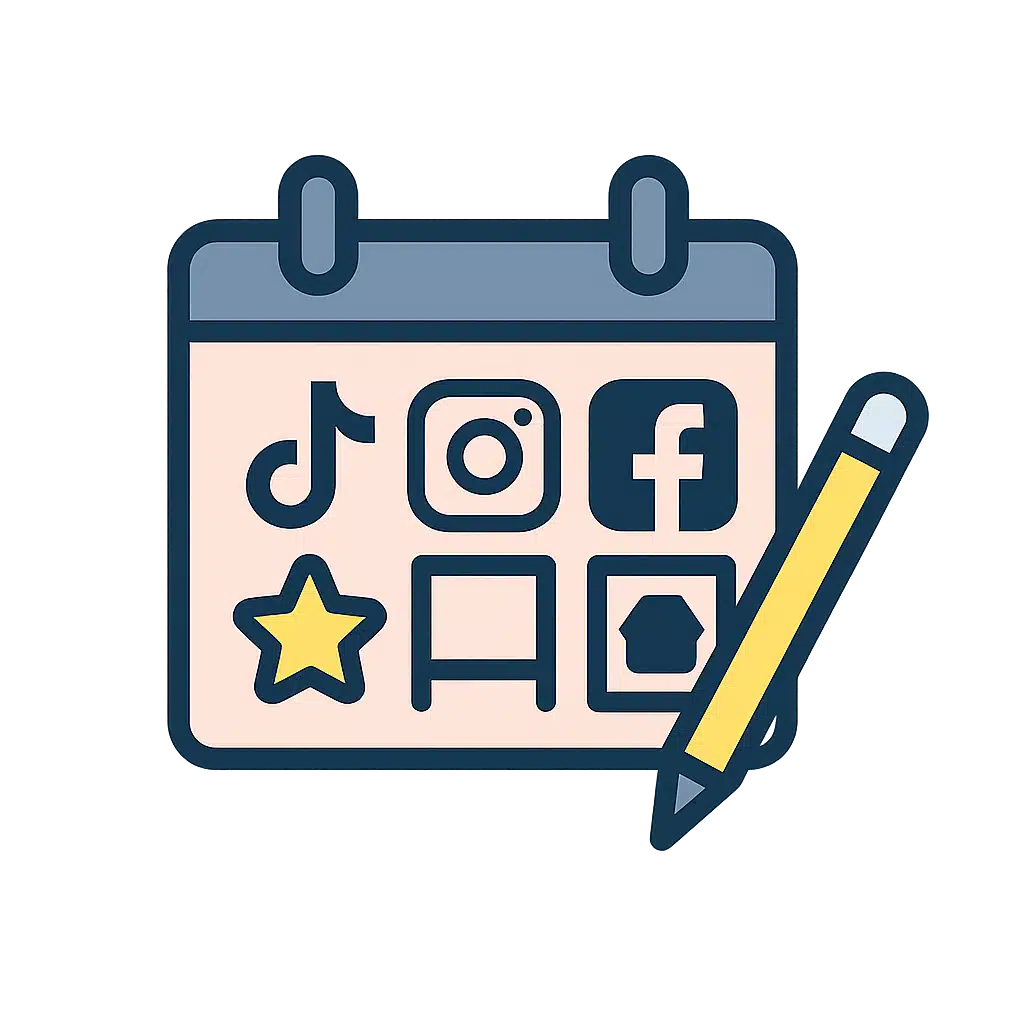 Social Media Management image